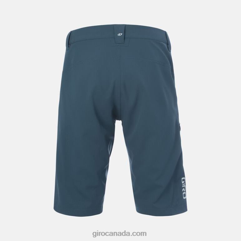 Giro Portaro Grey Men Arc Short 46F4N744