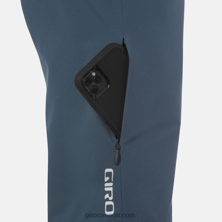 Giro Portaro Grey Men Arc Short 46F4N744