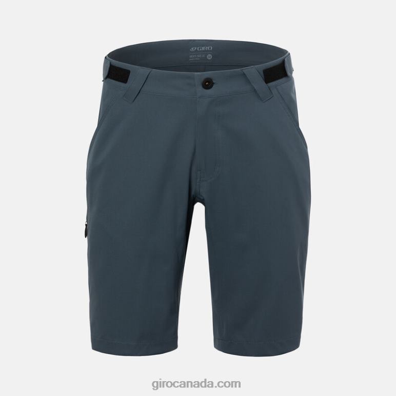 Giro Portaro Grey Men Arc Short Mid 46F4N703