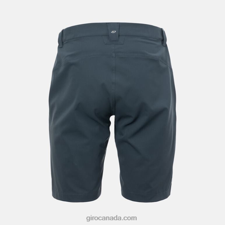 Giro Portaro Grey Men Arc Short Mid 46F4N703
