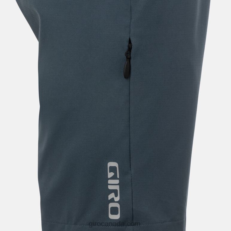 Giro Portaro Grey Men Arc Short Mid 46F4N703