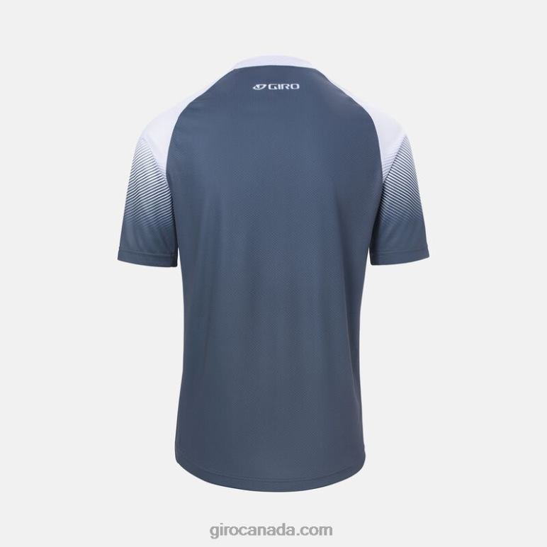 Giro Portaro Grey Transition Men Roust Jersey 46F4N680