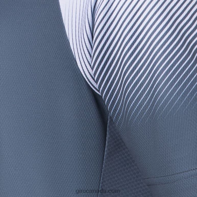 Giro Portaro Grey Transition Men Roust Jersey 46F4N680