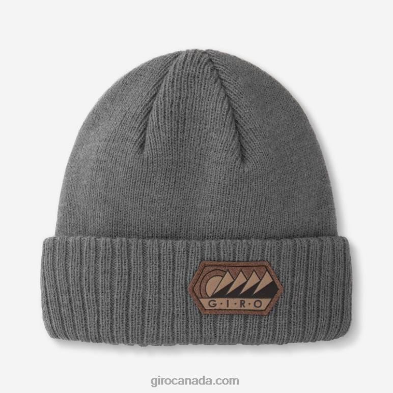 Giro Titanium Men Proof Beanie 46F4N974