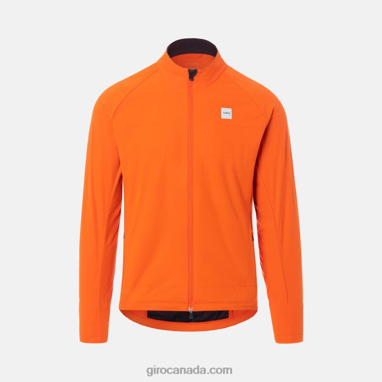 Giro Vermillion Men Cascade Insulated Jacket 46F4N214