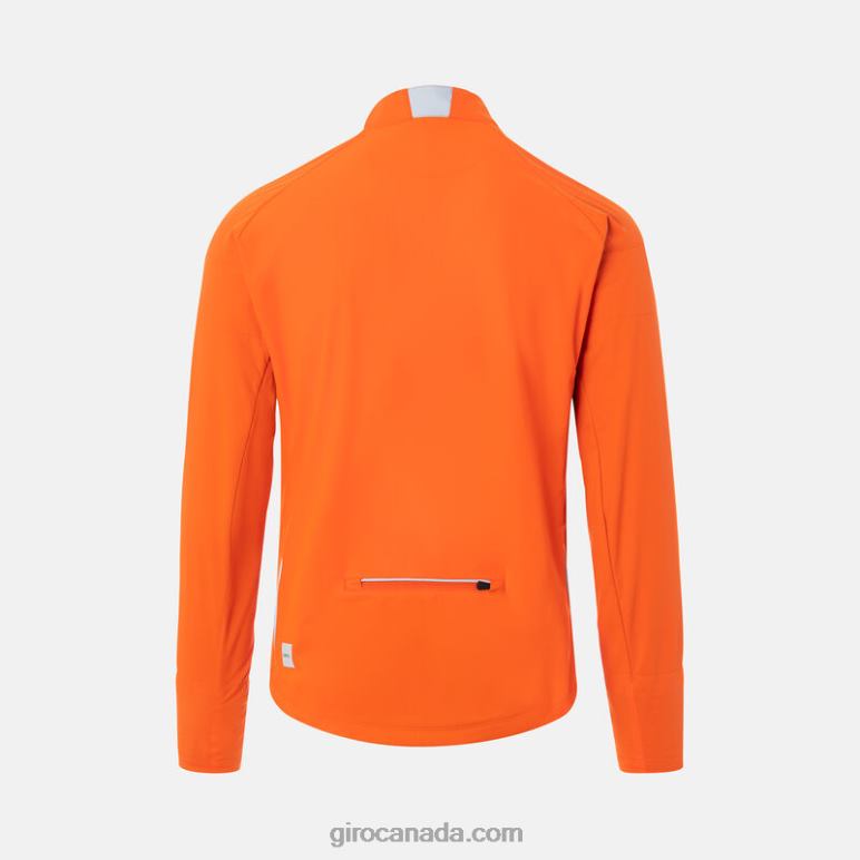 Giro Vermillion Men Cascade Insulated Jacket 46F4N214