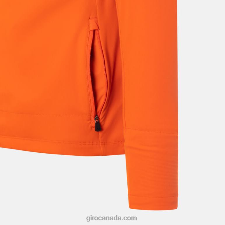 Giro Vermillion Men Cascade Insulated Jacket 46F4N214