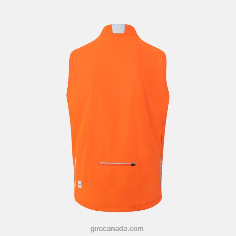 Giro Vermillion Men Cascade Insulated Vest 46F4N231