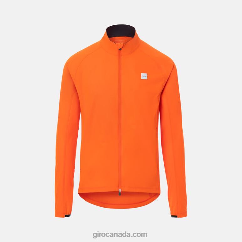 Giro Vermillion Men Cascade Stow Jacket 46F4N245