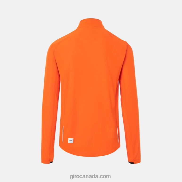 Giro Vermillion Men Cascade Stow Jacket 46F4N245