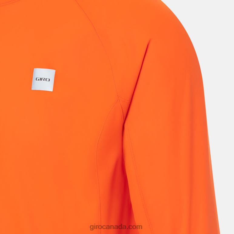 Giro Vermillion Men Cascade Stow Jacket 46F4N245