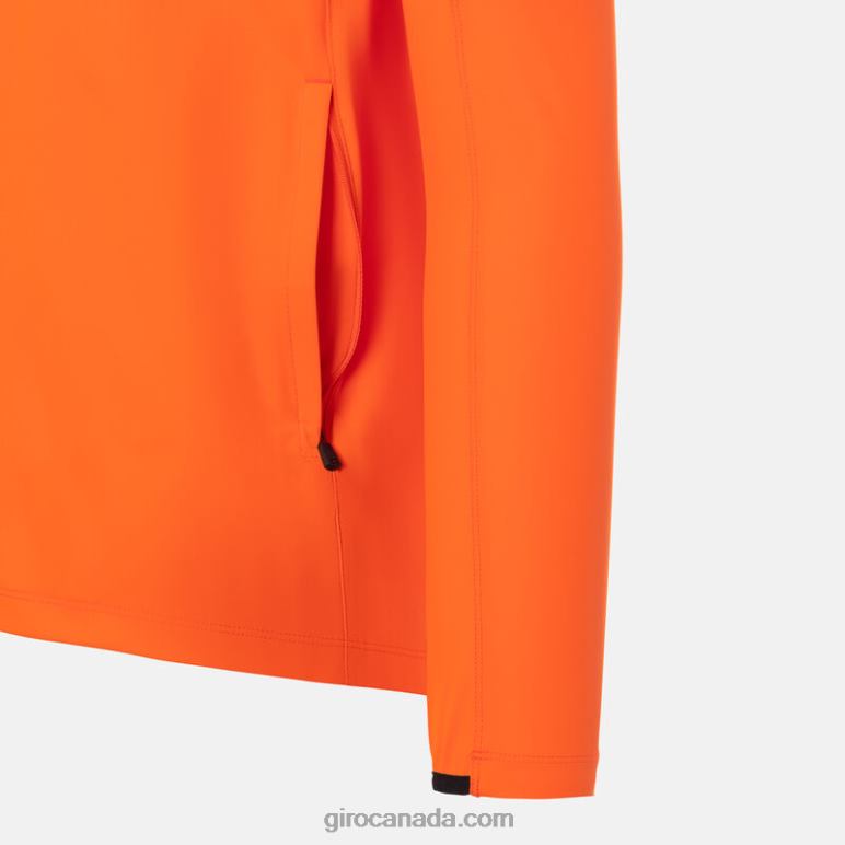 Giro Vermillion Men Cascade Stow Jacket 46F4N245