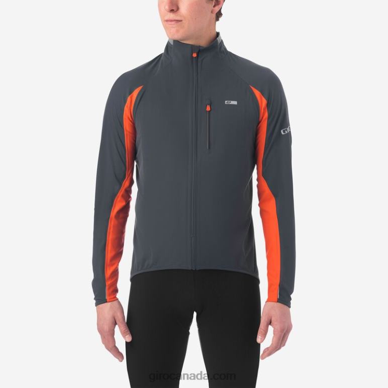 Giro Vermillion Men Chrono Pro Neoshell Jacket 46F4N916