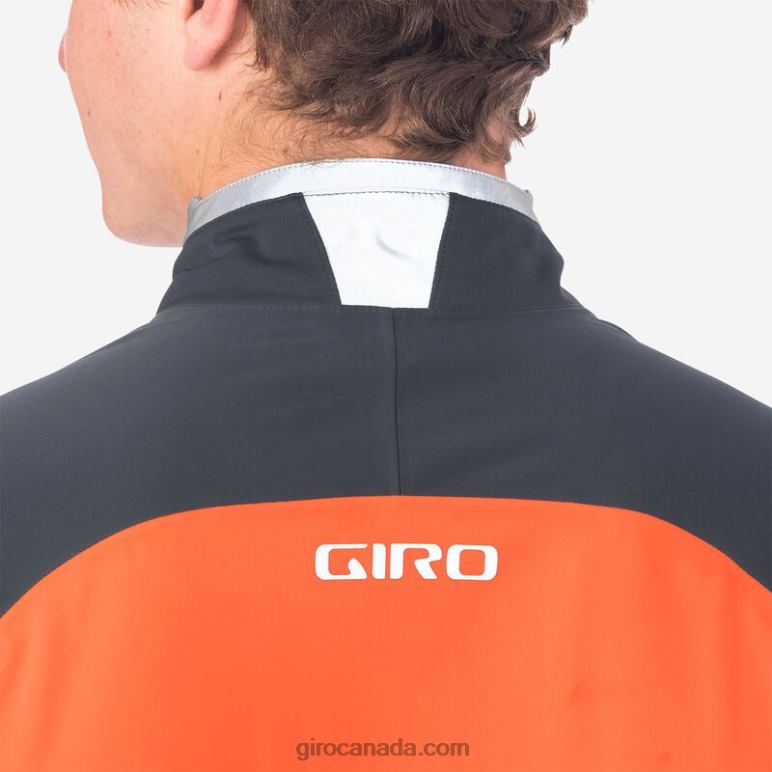 Giro Vermillion Men Chrono Pro Neoshell Jacket 46F4N916