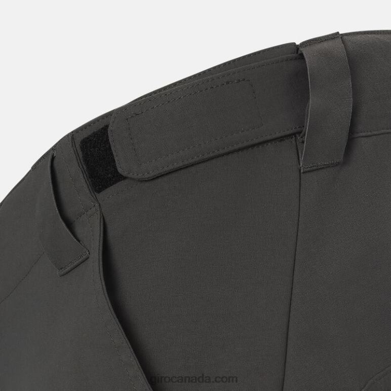 Giro Warm Black Men Havoc Short 46F4N666