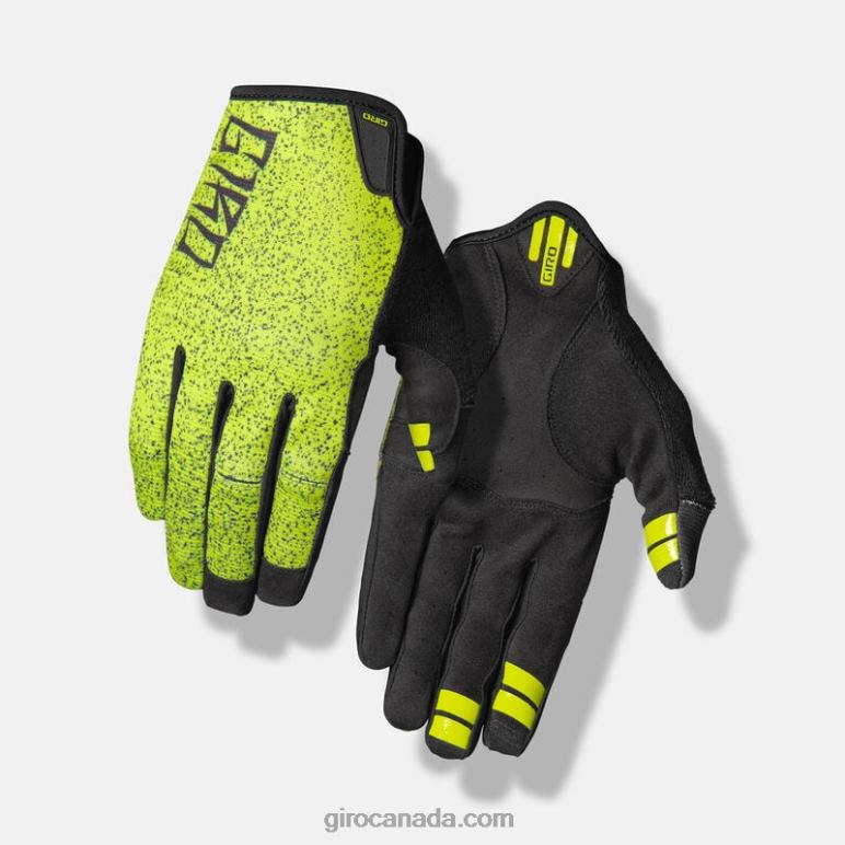 GiroMen Dnd Glove 46F4N803
