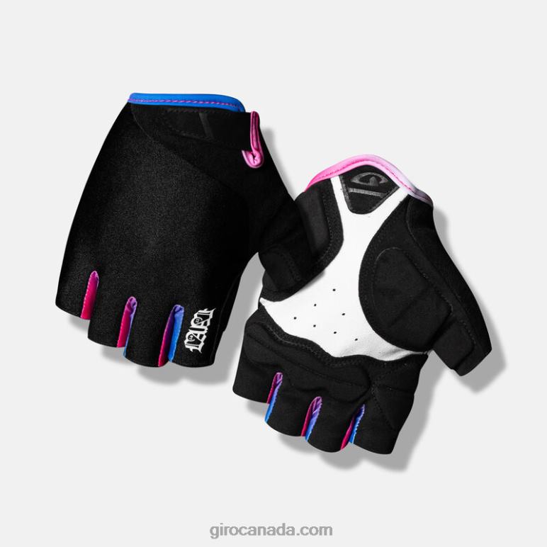 Giro Andrew Jackson Men Jag Glove 46F4N159