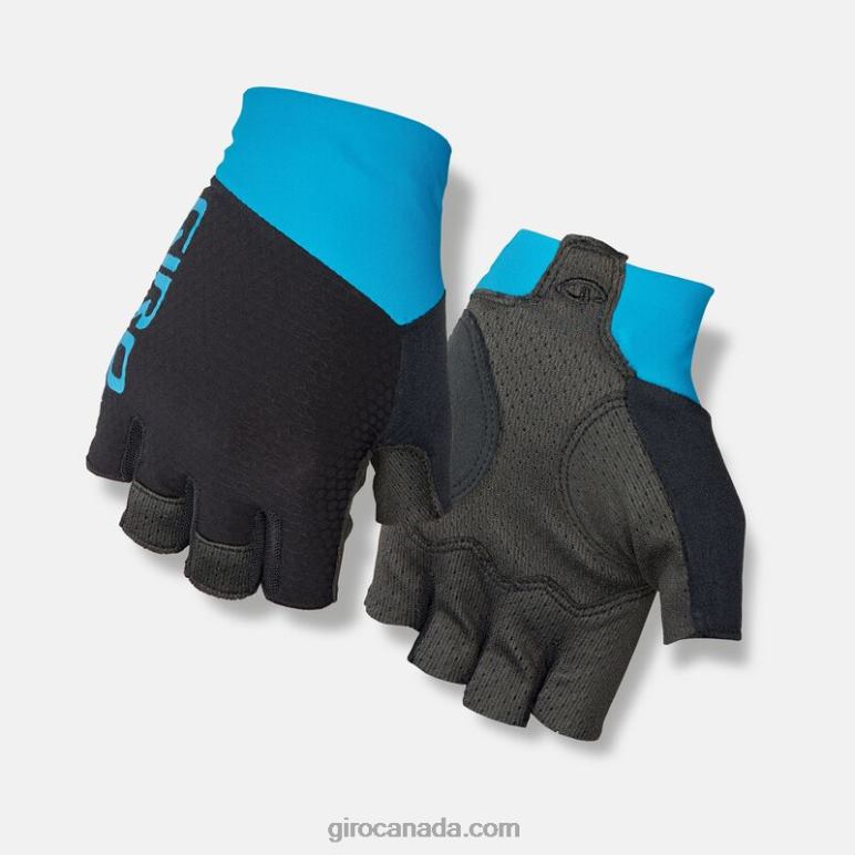 Giro Blue Jewel Men Zero Cs Glove 46F4N892