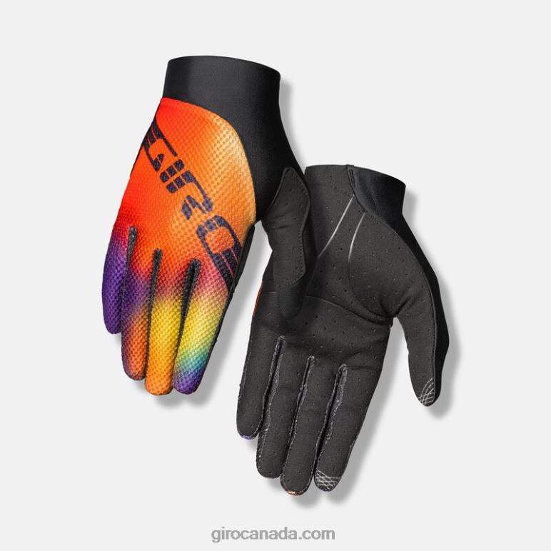 Giro Blur Men Trixter Glove 46F4N746