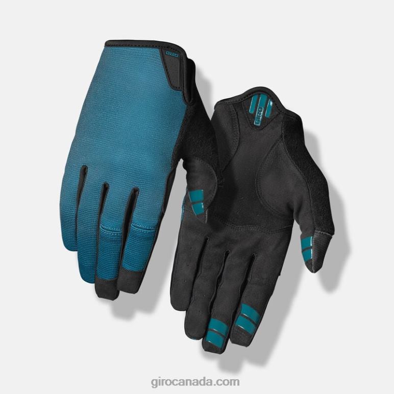 Giro Harbor Blue Men Dnd Glove 46F4N805