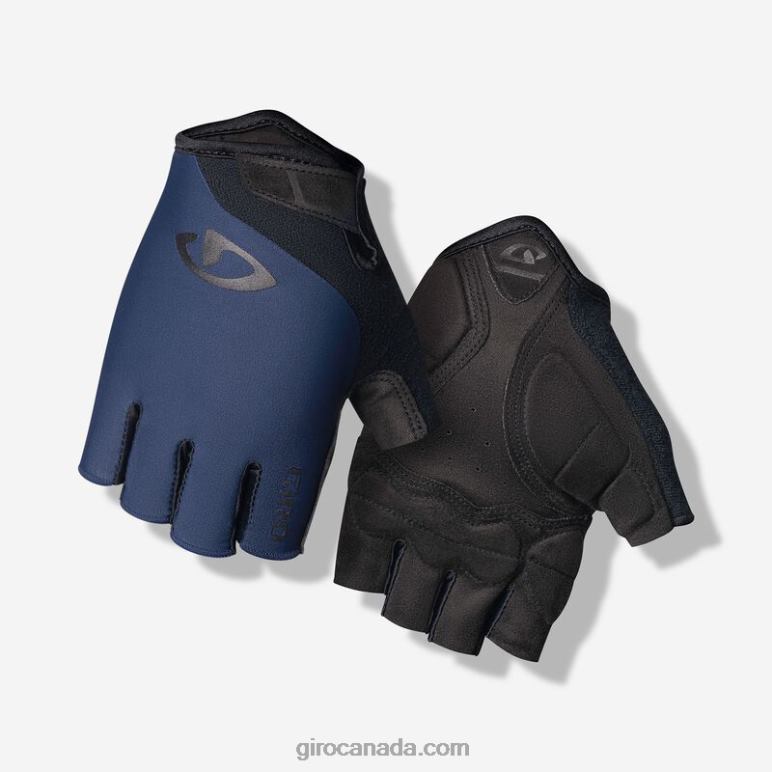 Giro Midnight Blue Men Jag Glove 46F4N761
