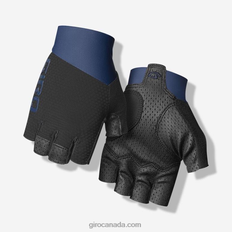 Giro Midnight Blue Men Zero Cs Glove 46F4N893
