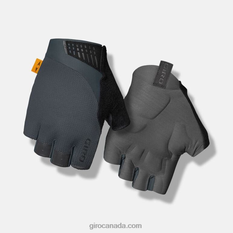 Giro Portaro Grey Men Supernatural Glove 46F4N769