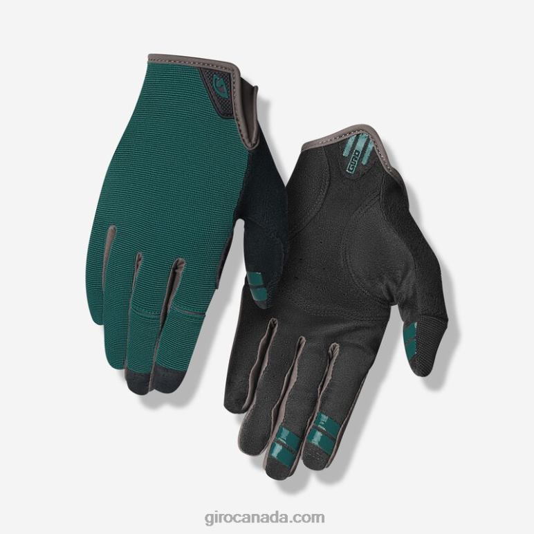 Giro True Spruce Men Dnd Glove 46F4N814
