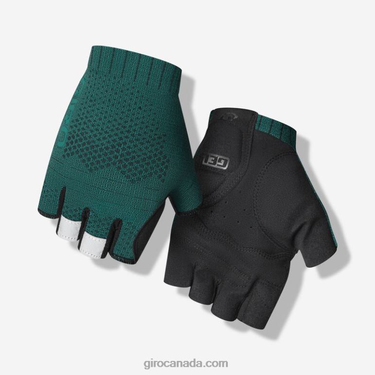 Giro True Spruce Men Xnetic Road Glove 46F4N852