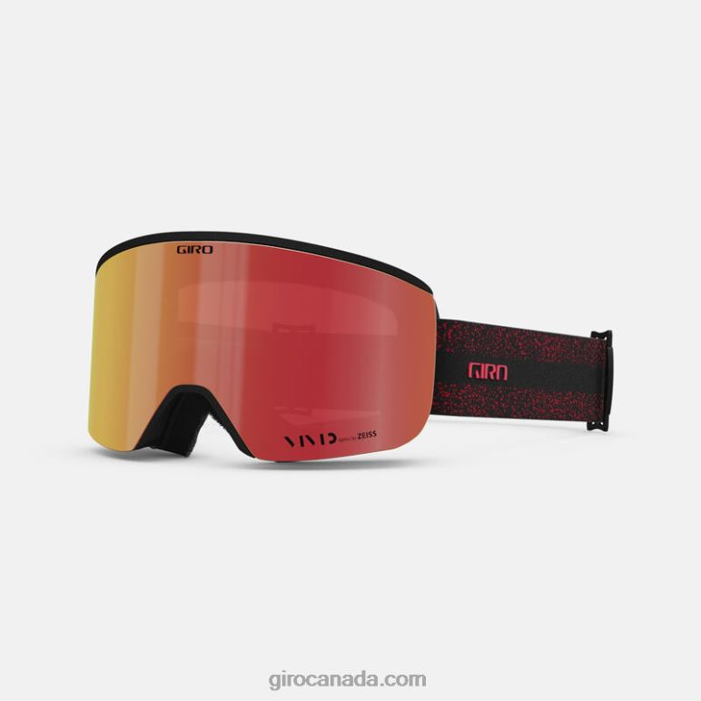 GiroMen Axis Goggle 46F4N386