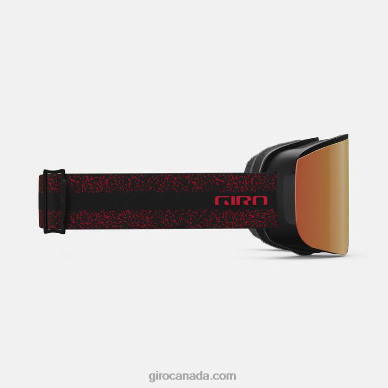 GiroMen Axis Goggle 46F4N386