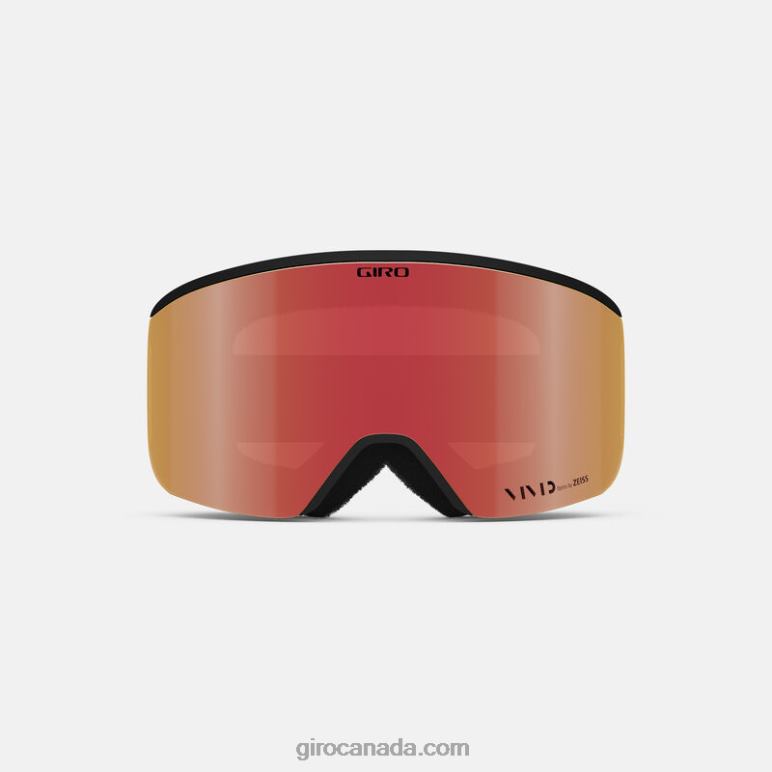 GiroMen Axis Goggle 46F4N386