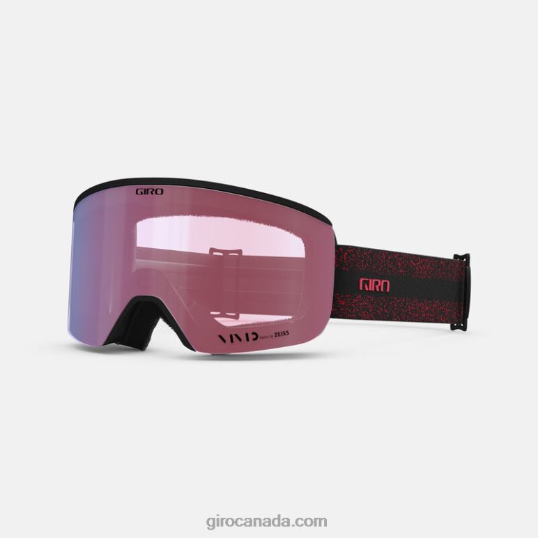 GiroMen Axis Goggle 46F4N386
