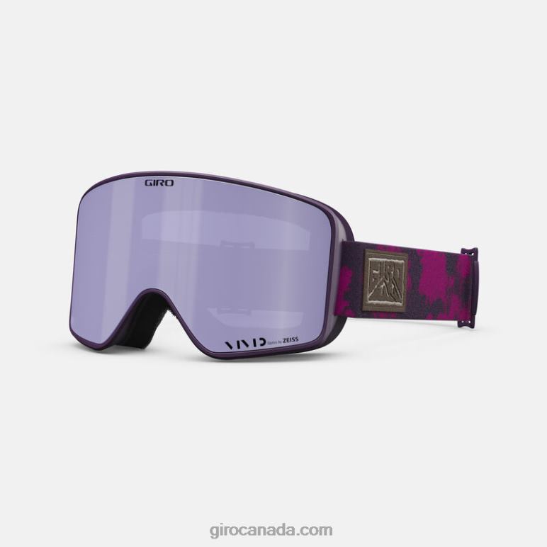 Giro Urchin Cloud Dust Men Method Goggle 46F4N347