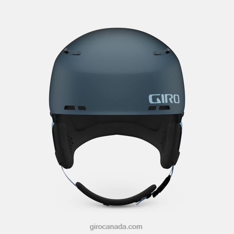 Giro Matte Ano Harbor Blue Men Emerge Spherical Helmet 46F4N54