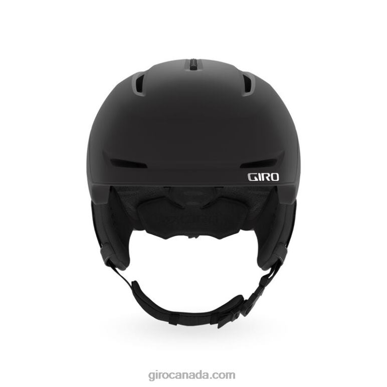 Giro Matte Black Men Neo Helmet 46F4N51