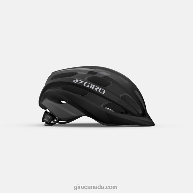 Giro Matte Black Men Register Mips Xl Helmet 46F4N445