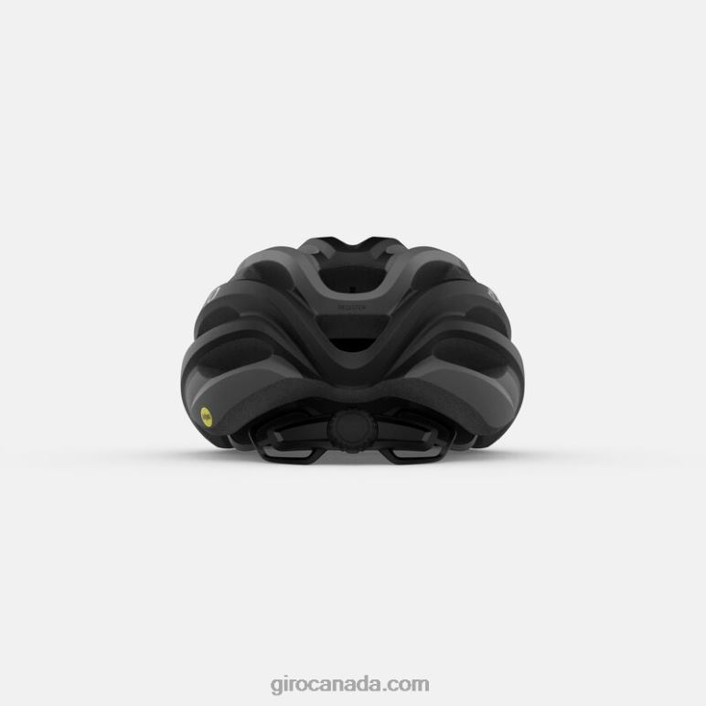 Giro Matte Black Men Register Mips Xl Helmet 46F4N445