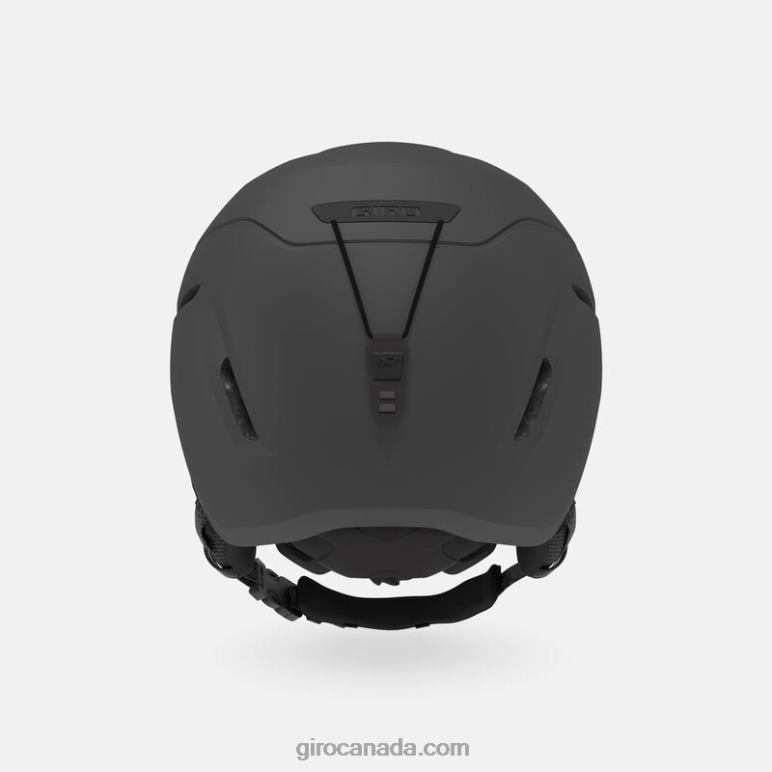 Giro Matte Charcoal Men Neo Helmet 46F4N408