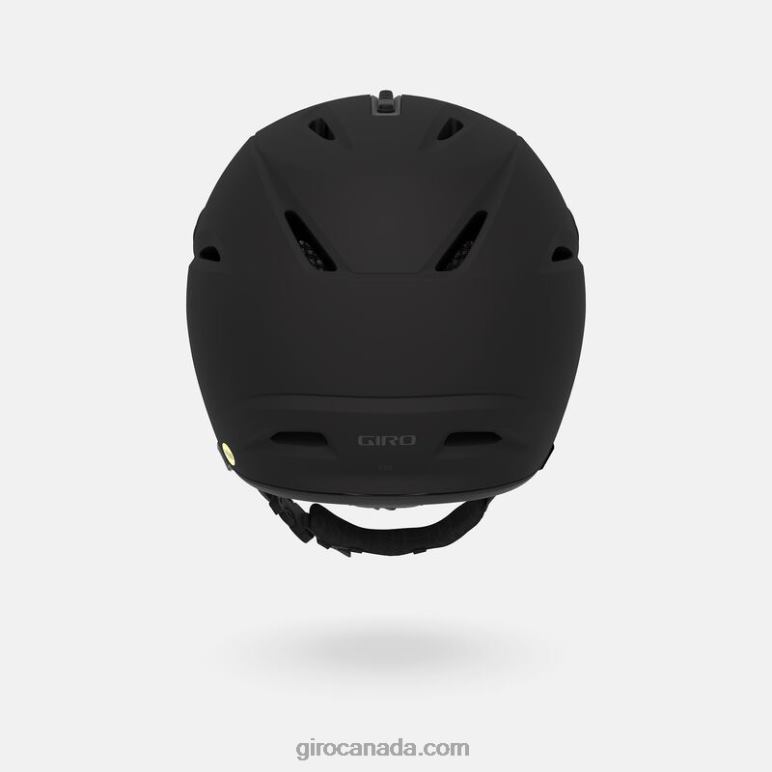 Giro Matte Graphite Men Vue Mips Vivid Helmet 46F4N438