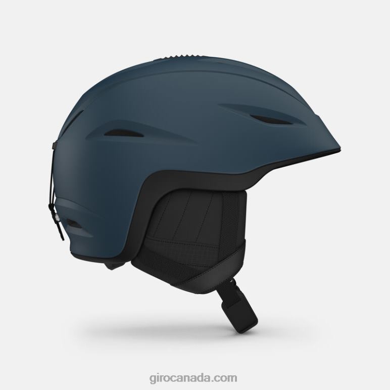 Giro Matte Harbor Blue Men Union Mips Helmet 46F4N939