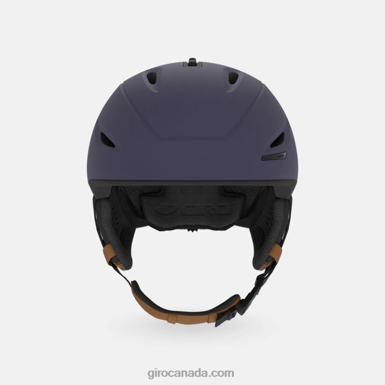 Giro Matte Midnight/Black Men Union Mips Helmet 46F4N941