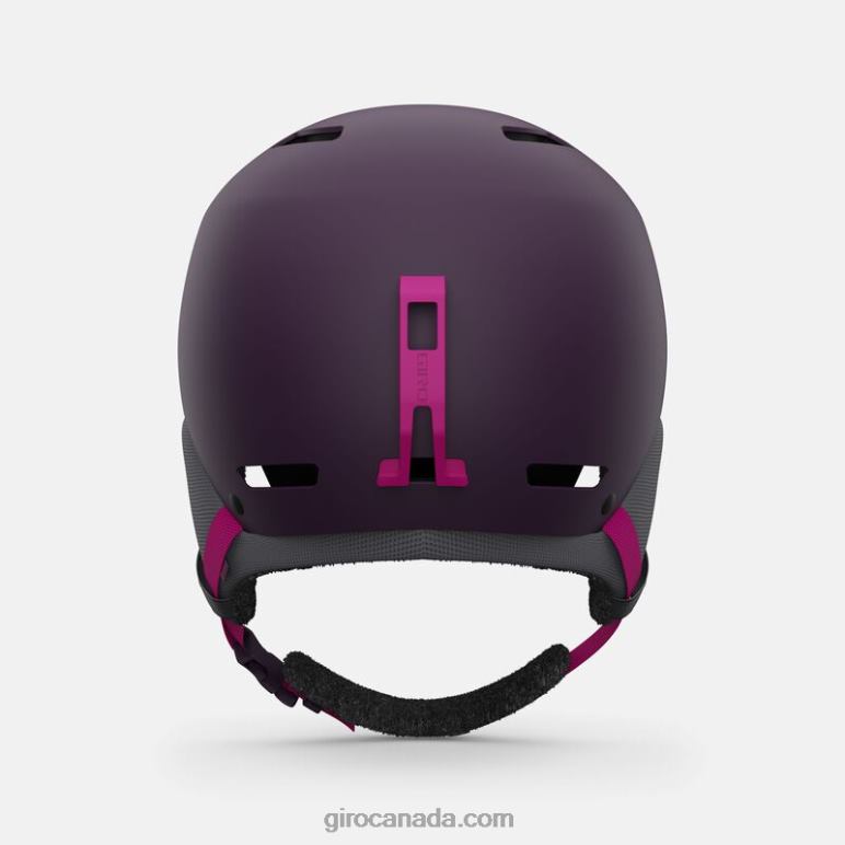 Giro Matte Urchin/Pink Street Men Ledge Helmet 46F4N378
