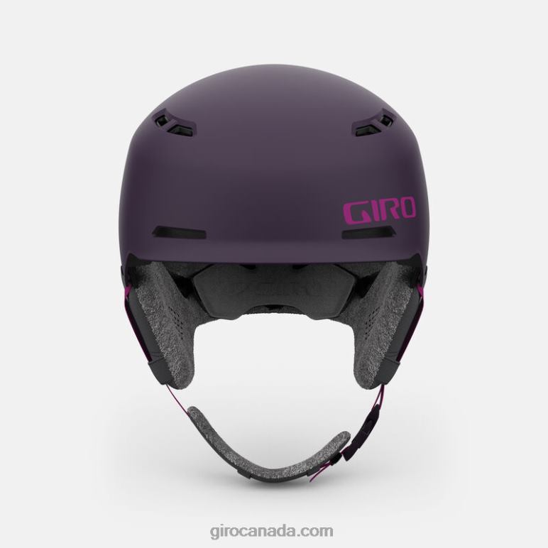 Giro Matte Urchin/Pink Street Men Trig Mips Helmet 46F4N466