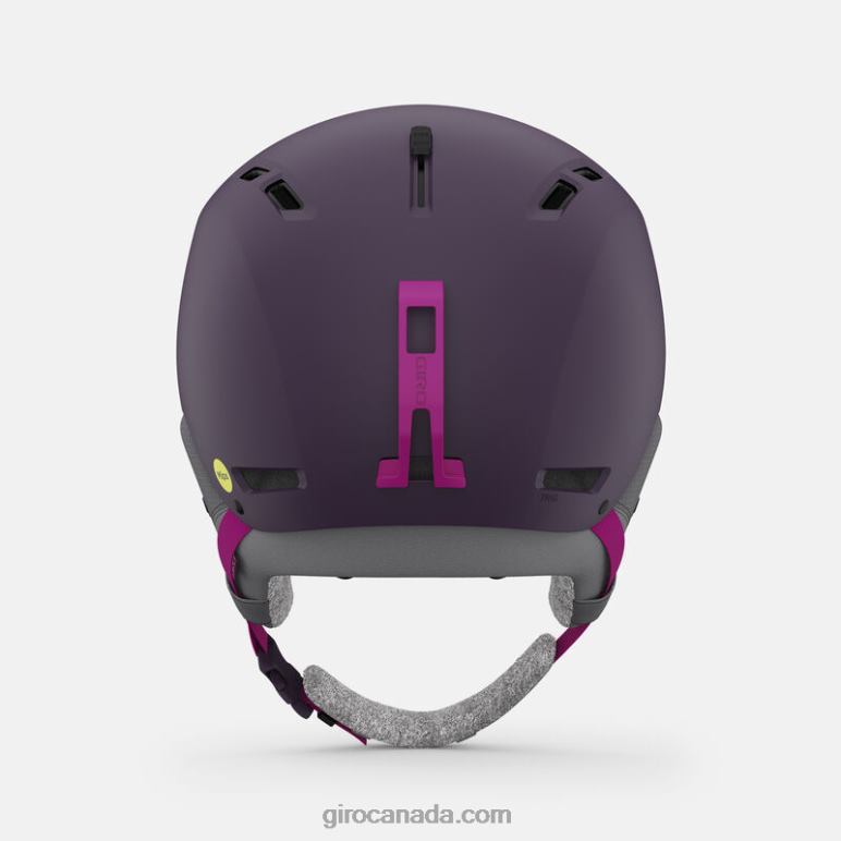 Giro Matte Urchin/Pink Street Men Trig Mips Helmet 46F4N466