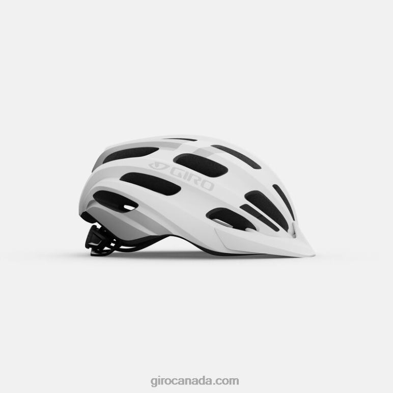 Giro Matte White Men Register Mips Xl Helmet 46F4N1099
