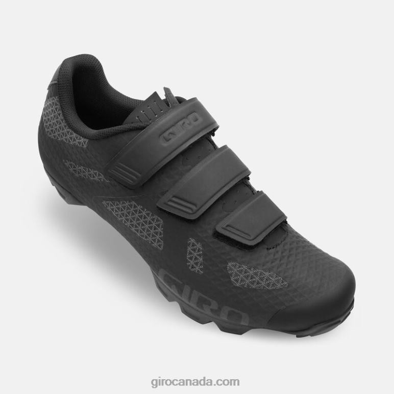 Giro Black-23 Men Ranger Shoe 46F4N518