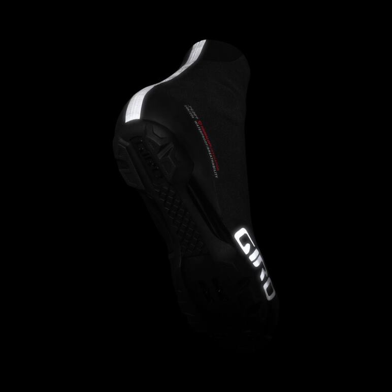 Giro Black Men Blaze Shoe 46F4N78