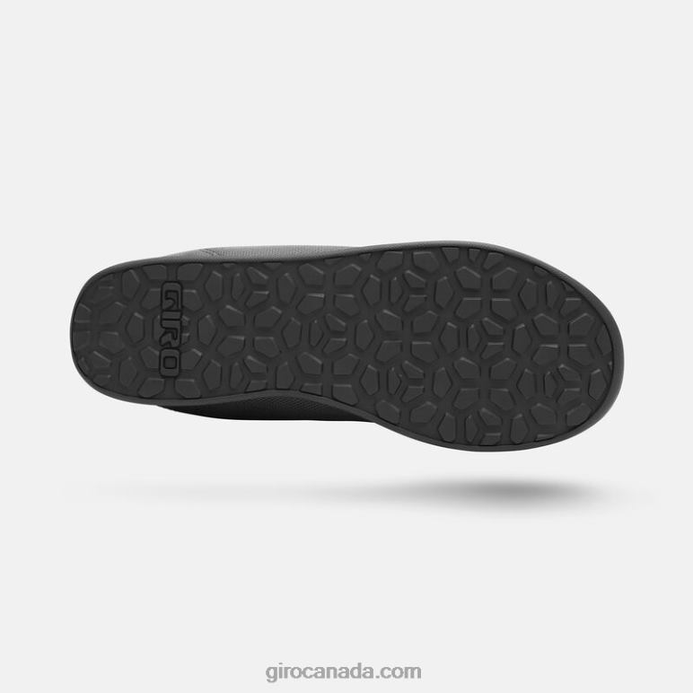 Giro Dark Shadow Men Deed Shoe 46F4N523