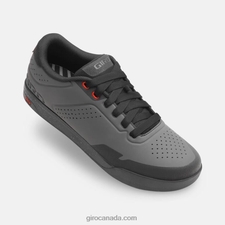 Giro Dark Shadow Men Latch Shoe 46F4N488